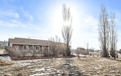 7915 E Mitchell Dr, Flagstaff, AZ 86004 photo 1