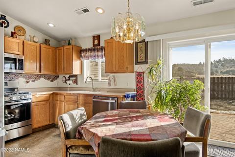 7915 E Mitchell Dr, Flagstaff, AZ 86004 photo 7