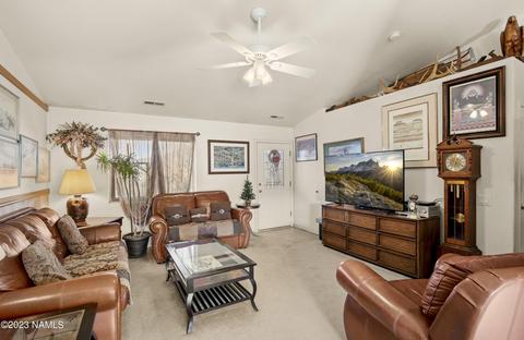 7915 E Mitchell Dr, Flagstaff, AZ 86004 photo 5