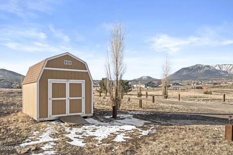 7915 E Mitchell Dr, Flagstaff, AZ 86004 photo 30