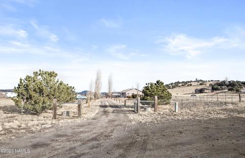 7915 E Mitchell Dr, Flagstaff, AZ 86004 photo 20
