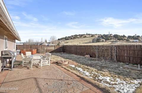 7915 E Mitchell Dr, Flagstaff, AZ 86004 photo 26