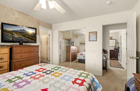 7915 E Mitchell Dr, Flagstaff, AZ 86004 photo 10