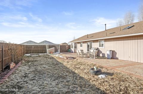 7915 E Mitchell Dr, Flagstaff, AZ 86004 photo 27