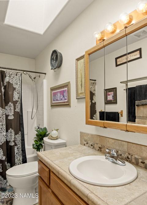 7915 E Mitchell Dr, Flagstaff, AZ 86004 photo 16