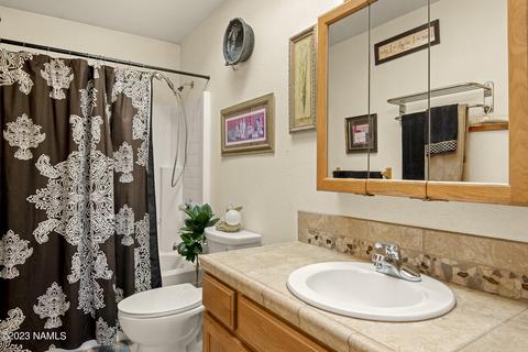 7915 E Mitchell Dr, Flagstaff, AZ 86004 photo 15