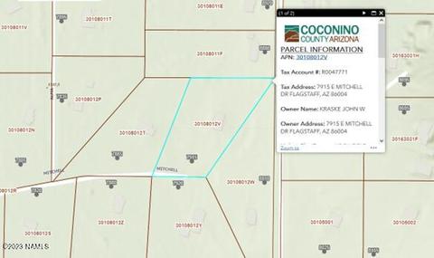 7915 E Mitchell Dr, Flagstaff, AZ 86004 photo 31