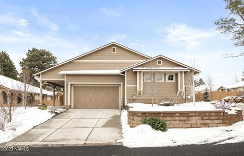 1140 N Waterside Dr, Flagstaff, AZ 86004