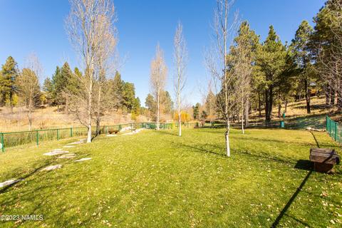 1987 E Bare Oak Loop #242, Flagstaff, AZ 86005 photo 41