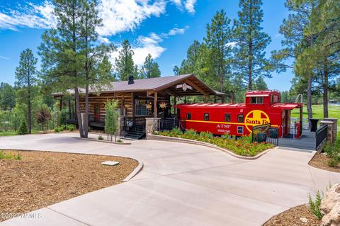 1987 E Bare Oak Loop #242, Flagstaff, AZ 86005 photo 22