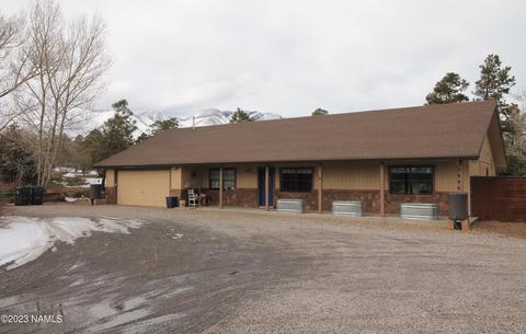 5105 E Crestview St, Flagstaff, AZ 86004 photo 1