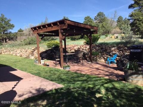5105 E Crestview St, Flagstaff, AZ 86004 photo 15