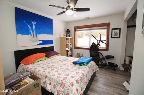 5105 E Crestview St, Flagstaff, AZ 86004 photo 9
