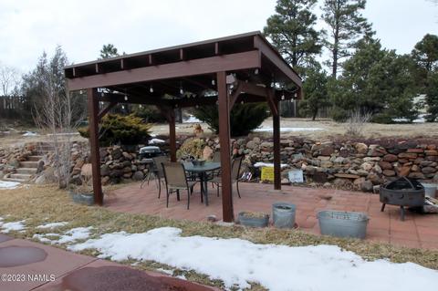 5105 E Crestview St, Flagstaff, AZ 86004 photo 13