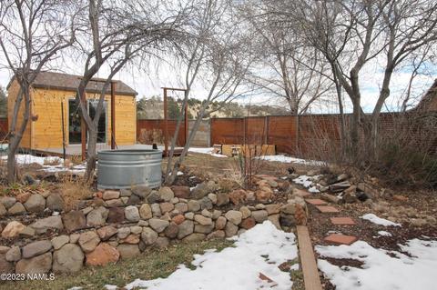 5105 E Crestview St, Flagstaff, AZ 86004 photo 14
