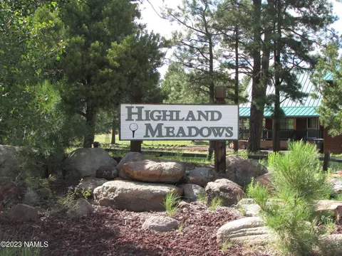 3161 W Pebble Bch #277, Williams, AZ 86046