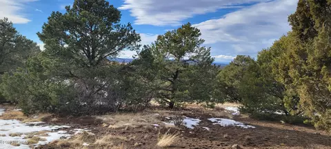 7206 N Pinon Pine St, Williams, AZ 86046