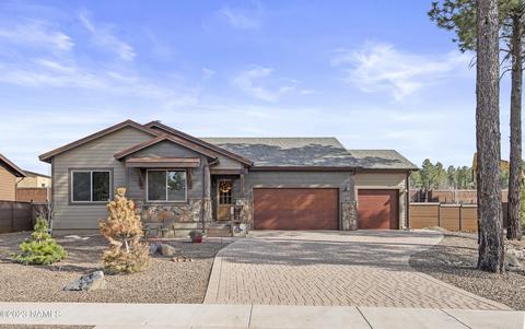 2454 S Polaris Way, Flagstaff, AZ 86001