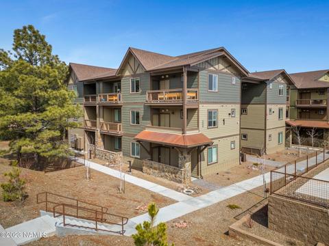 1650 E Ponderosa Pkwy #106, Flagstaff, AZ 86001
