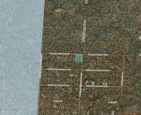 2222 E New Moon Way, Williams, AZ 86046