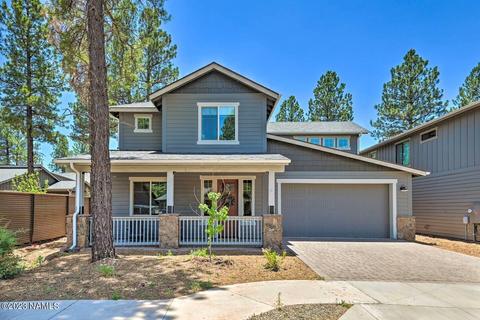 3513 W Electra Dr, Flagstaff, AZ 86001