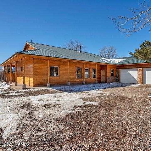 6050 E Leisure Ln, Flagstaff, AZ 86004