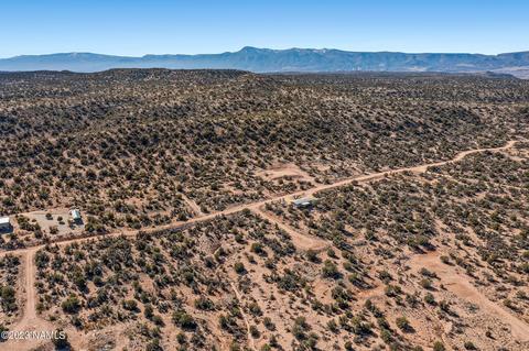 3115 N Serenade Ct #LOT A, Rimrock, AZ 86335