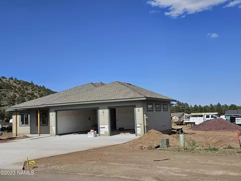 10347 Fwmcclure Rd #51, Flagstaff, AZ 86004