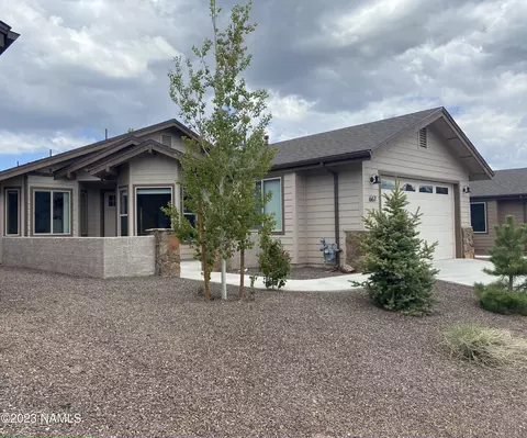 667 Brookline Loop, Williams, AZ 86046