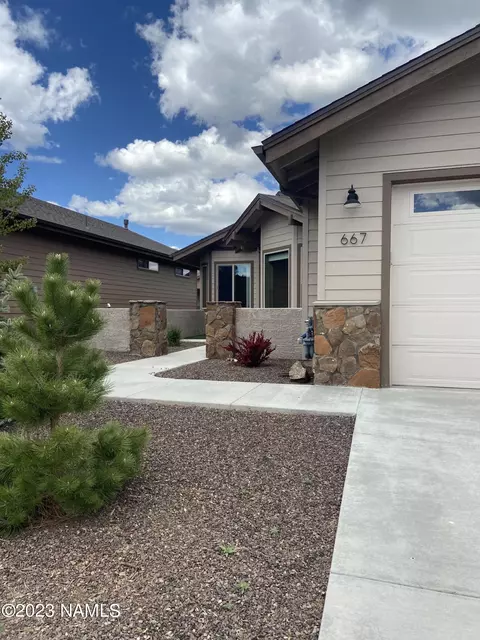 667 Brookline Loop, Williams, AZ 86046 photo 2