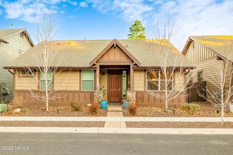 2940 S Camel Dr, Flagstaff, AZ 86001