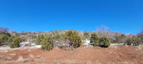 1669 E Sagebrush Rd, Williams, AZ 86046 photo 8