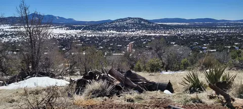 1669 E Sagebrush Rd, Williams, AZ 86046 photo 18
