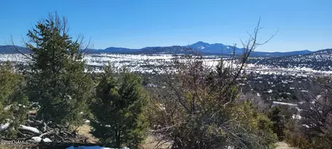 1669 E Sagebrush Rd, Williams, AZ 86046