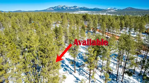 7889 E Long Bow Dr #83, Williams, AZ 86046 photo 32
