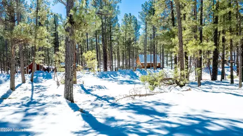 7889 E Long Bow Dr #83, Williams, AZ 86046 photo 12