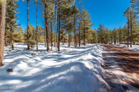 7889 E Long Bow Dr #83, Williams, AZ 86046 photo 5