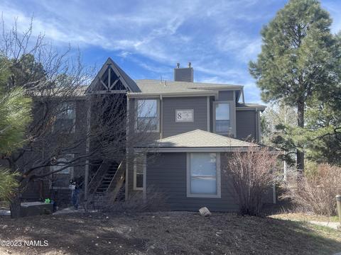 1401 N Fourth St #143, Flagstaff, AZ 86004