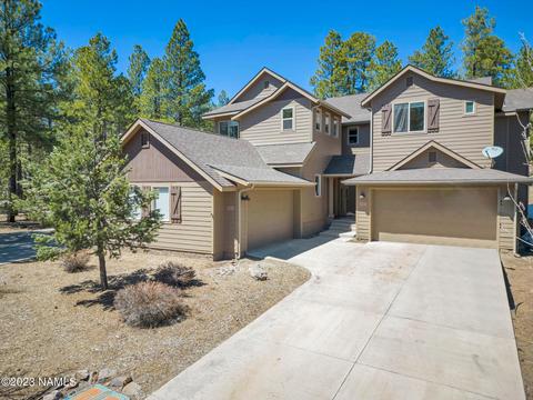 4814 W Braided Rein, Flagstaff, AZ 86005