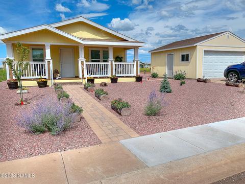 1314 Ponderosa Loop, Williams, AZ 86046