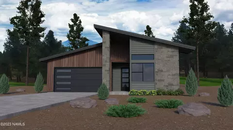 1834 E Magnolia Dr, Flagstaff, AZ 86005