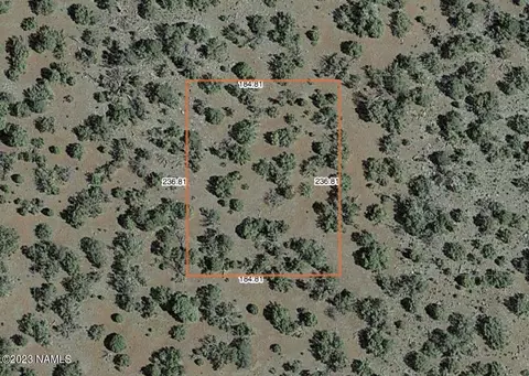 626 Wampum Ln, Williams, AZ 86046
