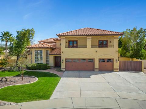 3127 E Menlo St, Mesa, AZ 85213 photo 1