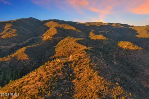 6255 S Steep Copper Creek Rd, Prescott, AZ 86303