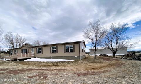 5350 Ely Way, Flagstaff, AZ 86004