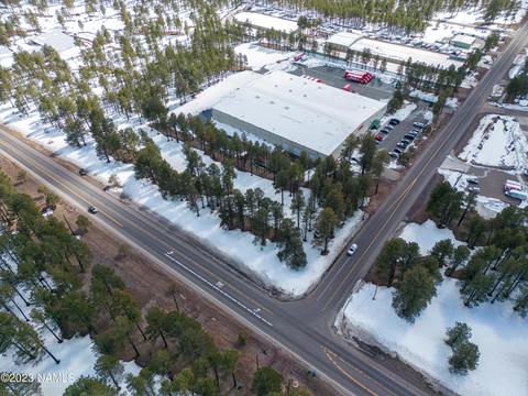 2220 S Flagstaff Ranch Rd, Flagstaff, AZ 86001