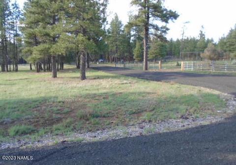 00 E Fox Ranch Rd, Munds Park, AZ 86017