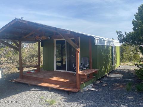 4328 Parker Dr, Williams, AZ 86046
