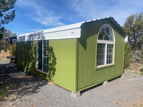 4328 Parker Dr, Williams, AZ 86046 photo 2