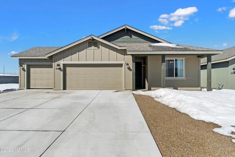 12261 Pegasus Rd, Bellemont, AZ 86015